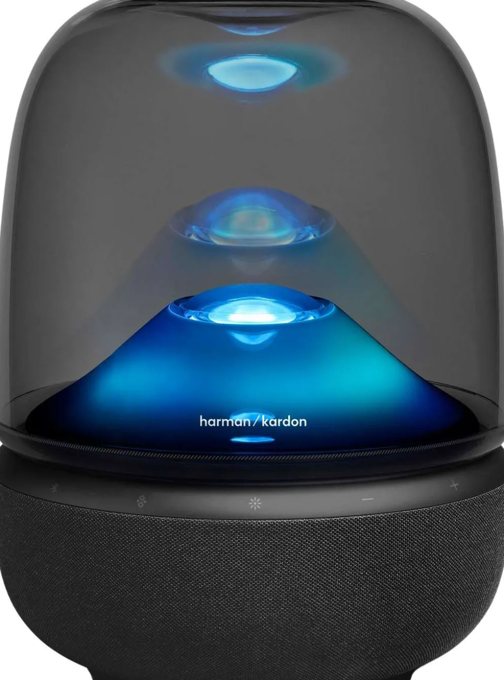 Harman/Kardon Bluetooth kaiutin Aura Studio 5 musta