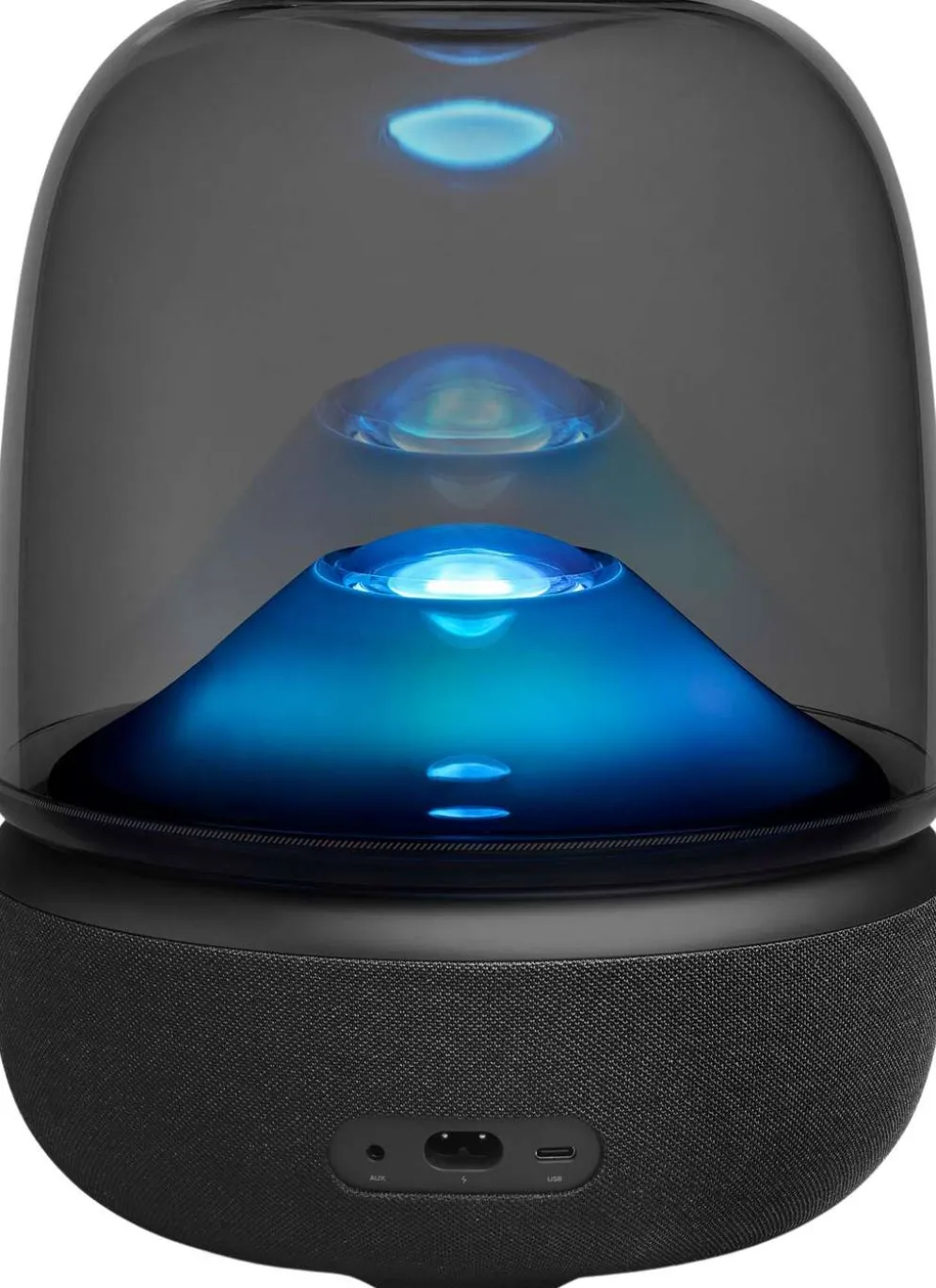 Harman/Kardon Bluetooth kaiutin Aura Studio 5 musta