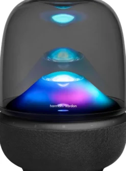 Harman/Kardon Bluetooth kaiutin Aura Studio 5 musta
