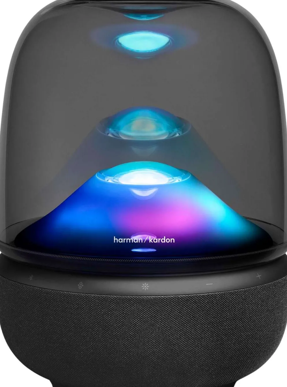 Harman/Kardon Bluetooth kaiutin Aura Studio 5 musta