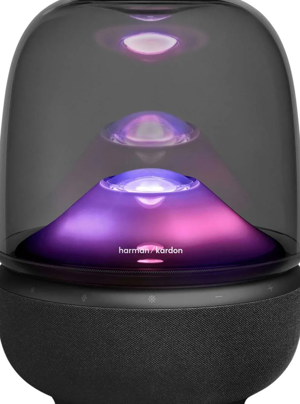 Harman/Kardon Bluetooth kaiutin Aura Studio 5 musta