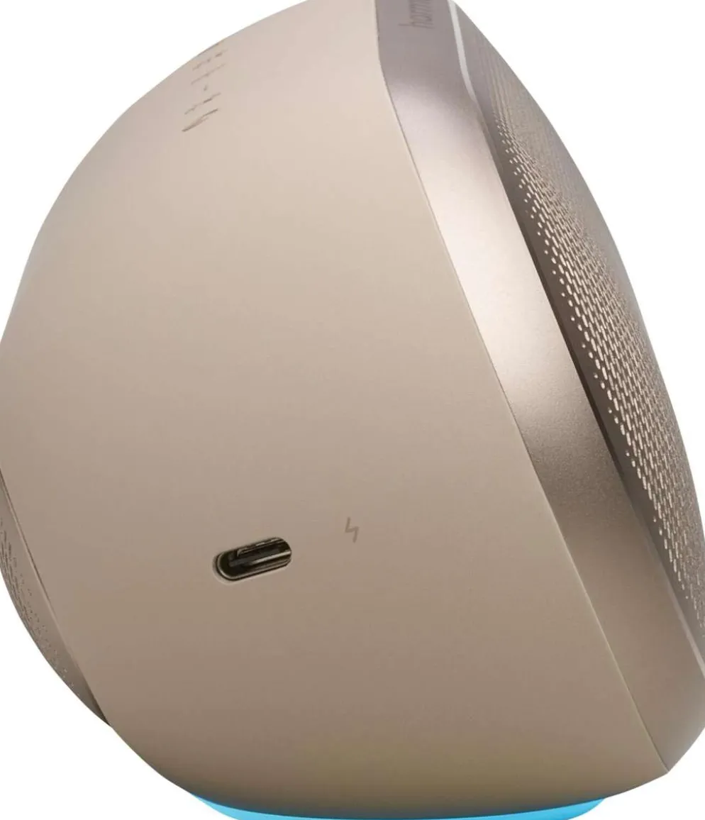 Harman Kardon Bluetooth kaiutin Luna 2, beige