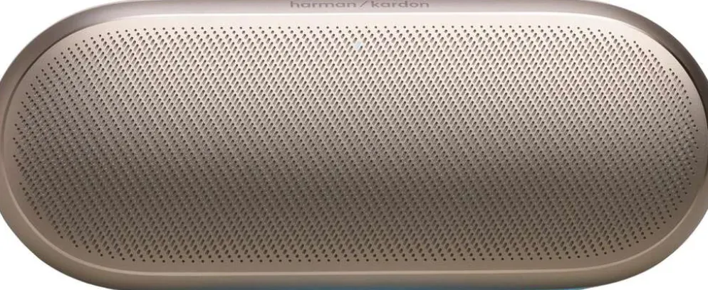 Harman Kardon Bluetooth kaiutin Luna 2, beige