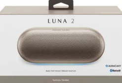 Harman Kardon Bluetooth kaiutin Luna 2, beige