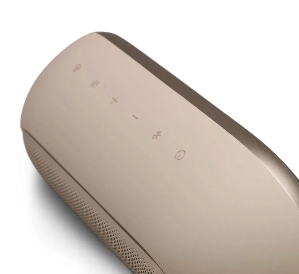 Harman Kardon Bluetooth kaiutin Luna 2, beige