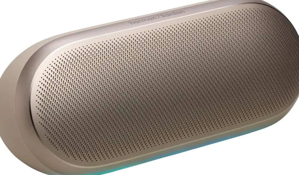 Harman Kardon Bluetooth kaiutin Luna 2, beige