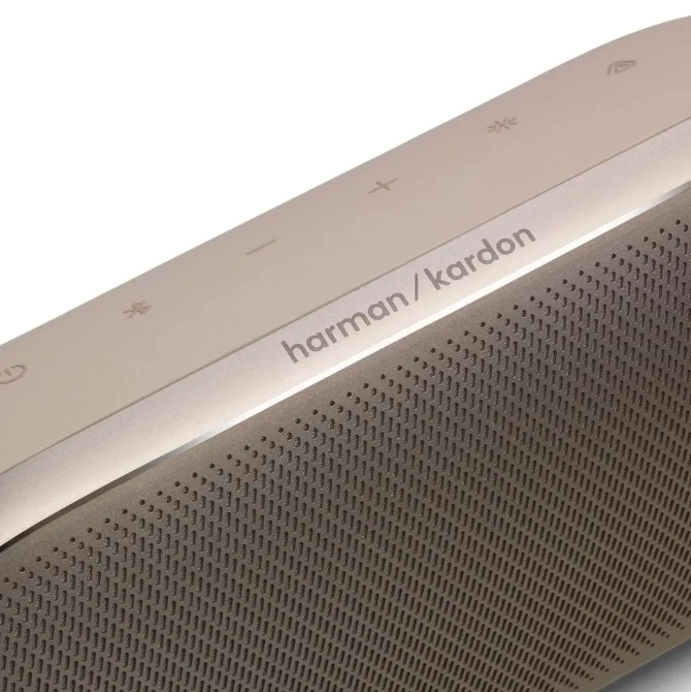 Harman Kardon Bluetooth kaiutin Luna 2, beige