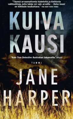 Harper, Kuiva kausi