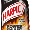 Harpic Power Plus Original WC-puhdistaja 750ml