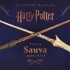 Harry Potter - Taikasauva-arkisto