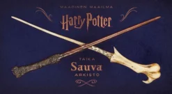 Harry Potter - Taikasauva-arkisto
