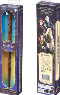 Harry Potter taikasauva Hermione