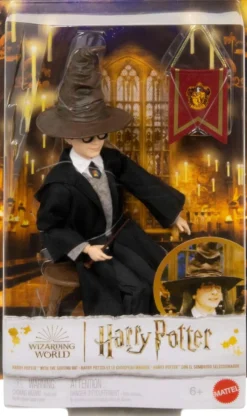 Harry Potter™ & The Sorting Hat