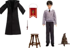 Harry Potter™ & The Sorting Hat