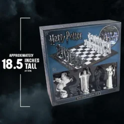 Harry Potter Wizard shakki lautapeli