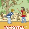 Hartikainen, Lyckotal 2B (inkl. Träna)