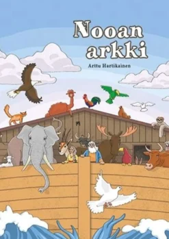 Hartikainen, Nooan arkki