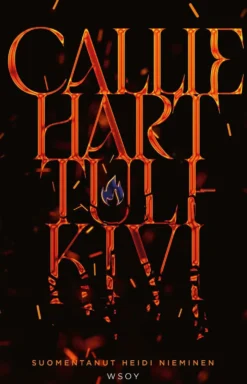 Hart, Tulikivi