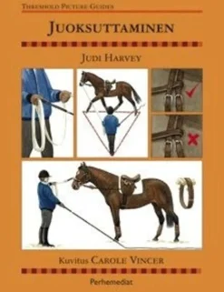 Harvey, Juoksuttaminen
