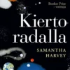 Harvey, Kiertoradalla
