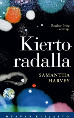 Harvey, Kiertoradalla