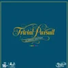 Hasbro Gaming Trivial Pursuit Classic Edition lautapeli