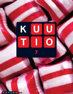 Hassinen, Kuutio 7 (OPS 2016)