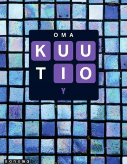 Hassinen, Kuutio Y Oma (OPS 2016)
