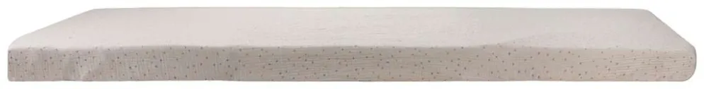 Hauck lakana matkasänkyyn Travel 60x120 cm pistekuvio beige