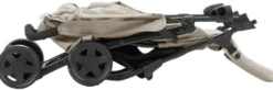 Hauck rattaat Sport beige
