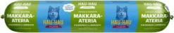 Hau-Hau Champion Makkara-ateria kalkkunaa ja lammasta 500 g