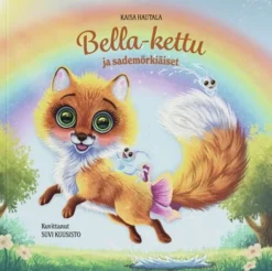 Hautala, Bella-kettu ja sademörkiäiset