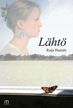 Hautala, Lähtö