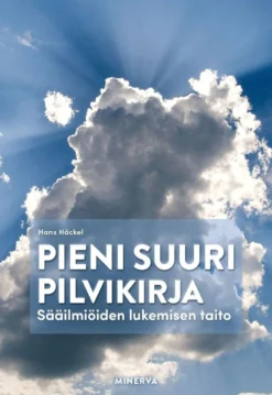 Häckel, Pieni suuri pilvikirja - Sääilmiöiden lukemisen taito