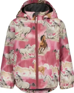 HC Outwear lasten kuoritakki Joyce