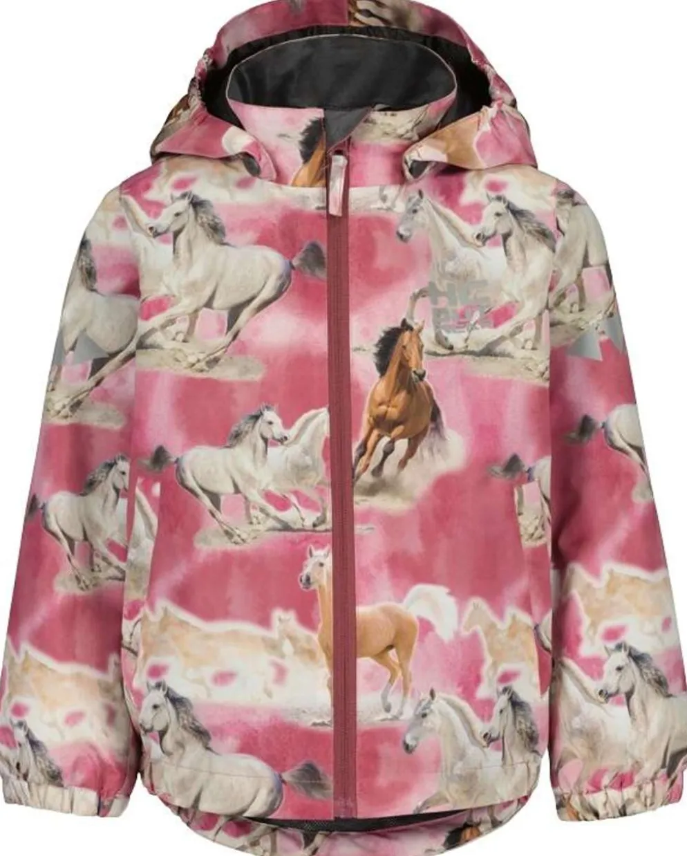 HC Outwear lasten kuoritakki Joyce