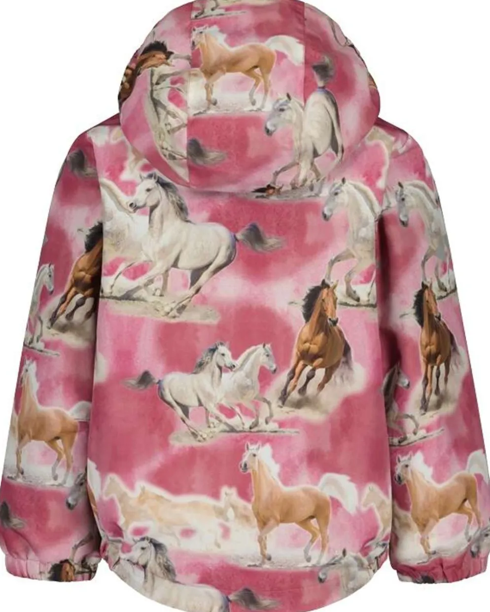 HC Outwear lasten kuoritakki Joyce
