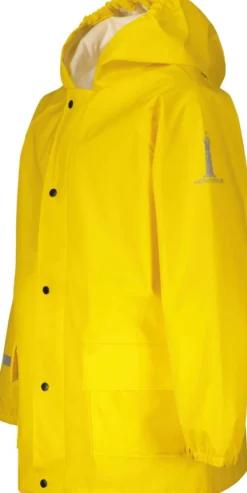 HC Outwear lasten sadetakki