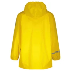HC Outwear lasten sadetakki