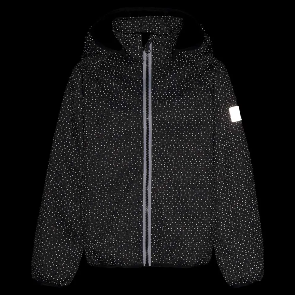 HC Outwear lasten softshell-takki Elliot