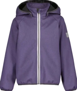 HC Outwear lasten softshell-takki Elliot