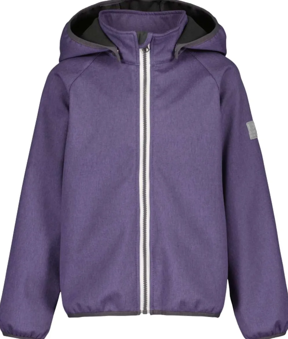 HC Outwear lasten softshell-takki Elliot