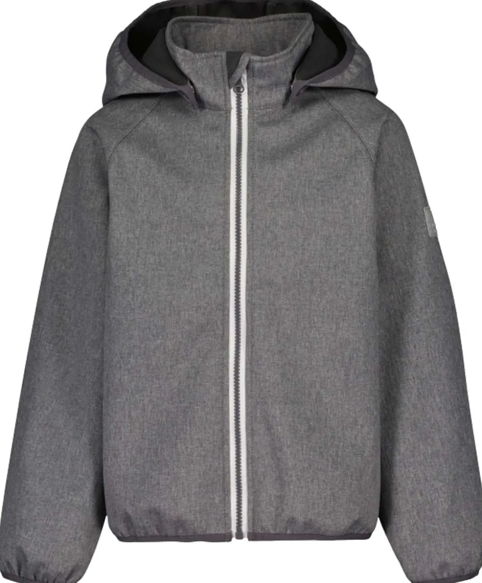 HC Outwear lasten softshell-takki Elliot