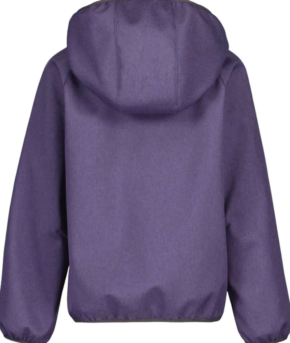 HC Outwear lasten softshell-takki Elliot