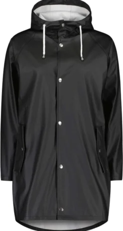 HC Outwear unisex sadetakki Genne