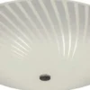 Heat plafondi Vortex 50 cm