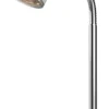 Heat pöytävalaisin Study LED 38 cm valkoinen