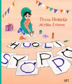 Heikkilä, Huolisyöppö