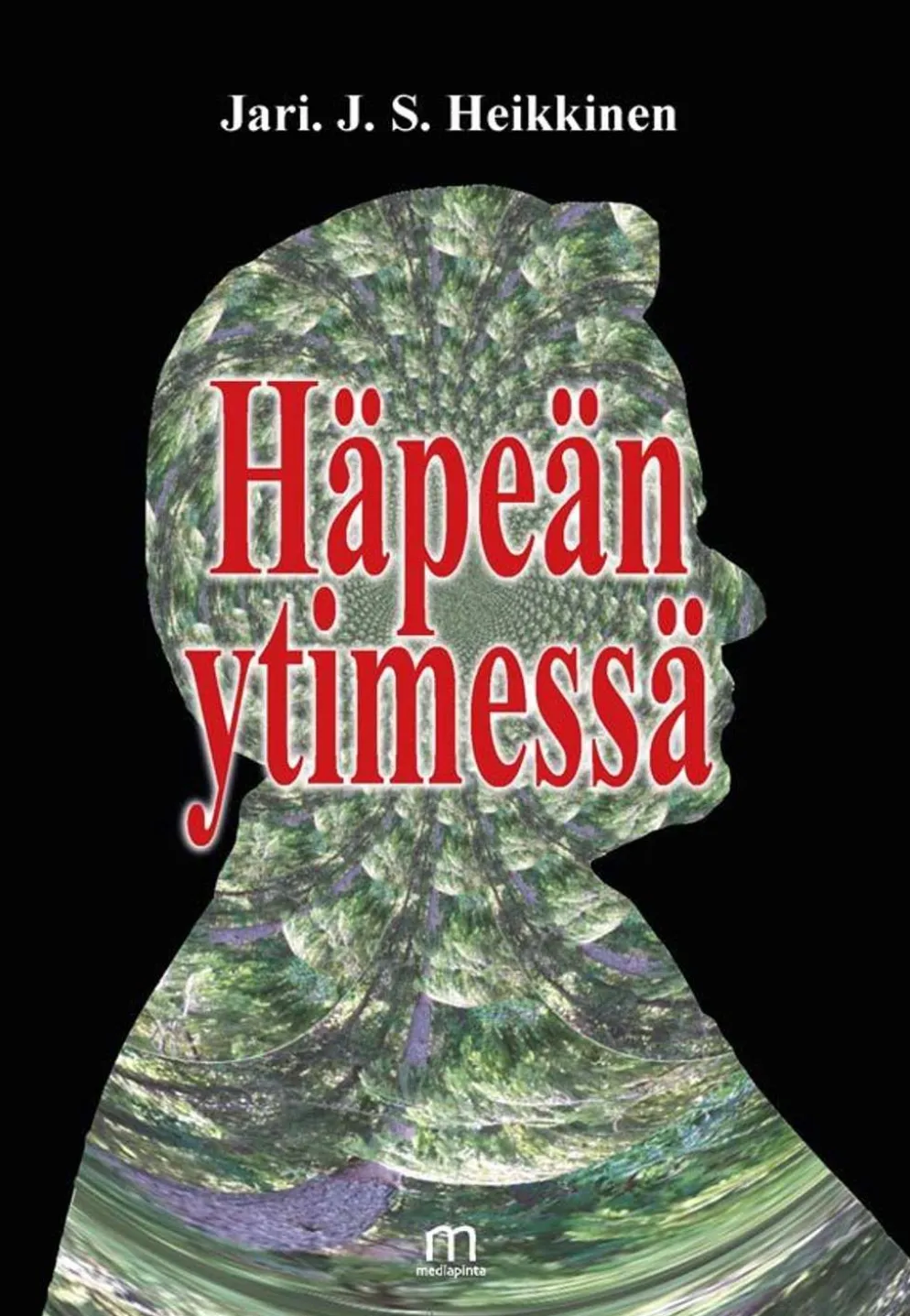 Heikkinen, Häpeän ytimessä
