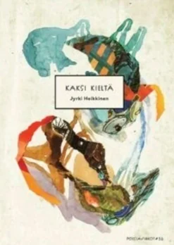 Heikkinen, Kaksi kieltä